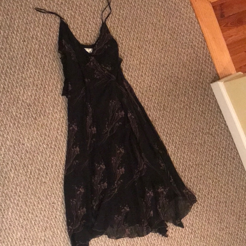 Max studio cocktail dress